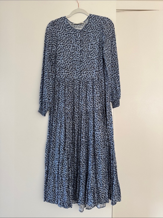 Zara Dresses & Skirts - Zara Midi Dress